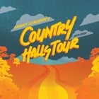 Fanny Lumsden - Country Halls Tour