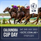 Caloundra Cup Day