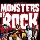 Monsters Of Rock tribute show 2019