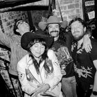 Caitlin Harnett & The Pony Boys w/ Special Guests