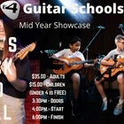 G4 Guitar Schools Mid Year Showcase