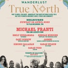 True North with Michael Franti's Yoga Jam - Melbourne