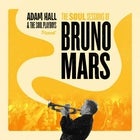 The Soul Sessions // Bruno Mars and The Velvet Playboys Orchestra ft. Adam Hall