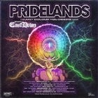 Pridelands Plus Cast Down & Guests - Any Colour You Desire Tour