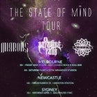Trojans - "The State Of Mind" Tour