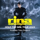 RINA SAWAYAMA (Japan) - Hold The Girl Tour 2023