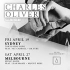 Charles Oliver (3HRS) // Album Anniversary Tour | Tokyo Sing Song
