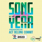 WAM Song of the Year Awards 2023