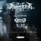 Freedom Of Fear 'Nocturnal Gates' Album Launch