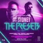 POOF DOOF | JULY 9 | THE PRESETS