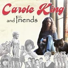 CAROLE KING & FRIENDS 