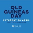 Queensland Guineas Day - Stradbroke Season 2022