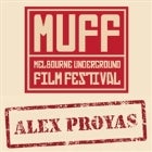 MUFF: ALEX PROYAS CINEMA MASTERCLASS