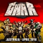 Gwar – Battle For Adelaide CANCELLED