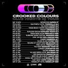  Crooked Colours Club Nights DJ Tour – Canberra