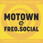 Motown @ Freo.Social - 10th Anniversary Special