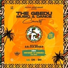 The Gbedu Music & Dance Concert