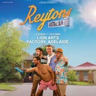 The Reytons' Australian Tour