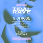 Devocean presents Tidal Rave ft Gigi Rose & friends - Sydney Harbour