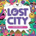 Lost City U18s (Brisbane)