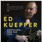 ED KUEPPER at THE WHO CLUB 'Up Close & Personal'
