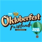 Oktoberfest Parklands 2018
