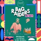 Bag Raiders | Brisbane