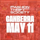 Fashion Thrift Society Canberra | May 11 