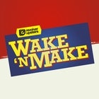 Wake 'n Make #5- Hula Hooping with Soozyloops