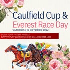 Everest & Caulfield Cup Race Day