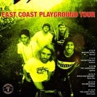 DROP LEGS: EAST COAST PLAY GROUND EP TOUR