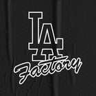DMAs vs GANG OF YOUTHS — L.A. FACTORY (Dancing Approved!)