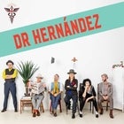 Dr Hernández Album Launch