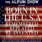 SPRINGSTEEN: BORN IN THE USA...Remembered, Replayed and Reimagined - Django @ Camelot