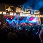Gympie Muster 2017