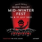 Huon Valley Mid-Winter Festival 2021