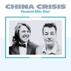 CHINA CRISIS (UK)