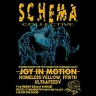 A Benefit Show For TH4HY ft. Joy In Motion and More