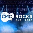 CMC ROCKS QLD 2018
