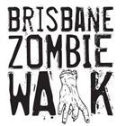 Brisbane Zombie Walk 2014