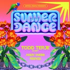 Summer Dance w/ Todd Terje (DJ Set), Andy Webb, Reenie