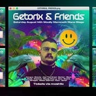 Getorix & Friends