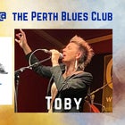 Southern Right Blues Band + Toby