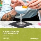 Cocktail Class (Humberfest 2017) 