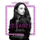 Marquee Zoo - Jesabel