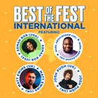 Best Of The Fest International