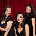 THE ROSLYNS: Vintage Harmony Queens Star in “The Vintage Era” (SOLD OUT)