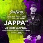 GKM feat. Jappa (UK)