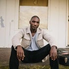 Cedric Burnside (USA) with Guests