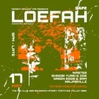 Midnight Request Time presents Loefah (UK) 
